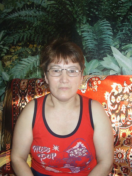 Сонечка Байрамгулова