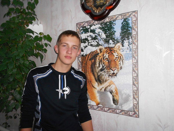 Александр Купцов