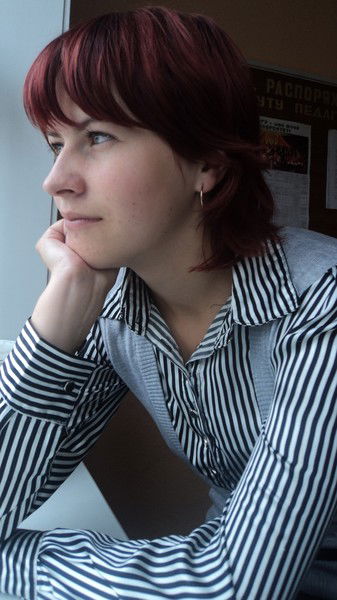 Татьяна Бугаенко