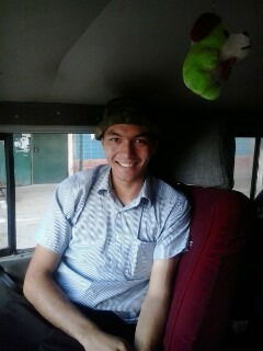 Фанил Уркинбаев