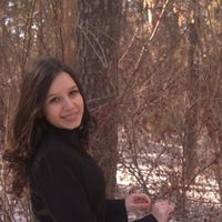 Екатерина Круг