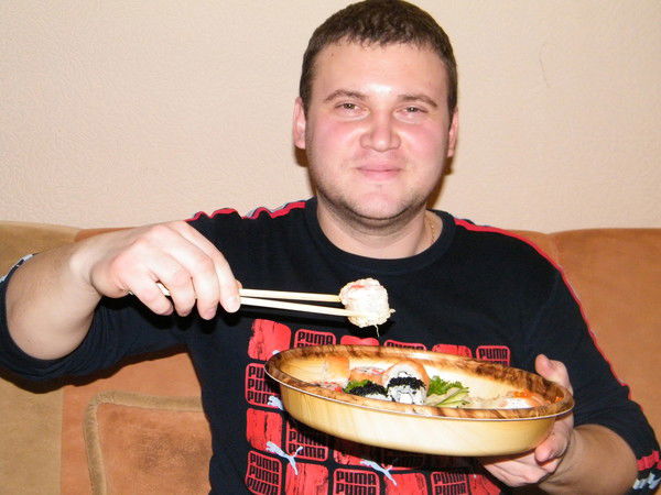 Виталий Щебетов