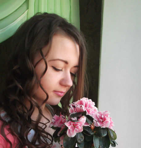 Снежана Григорик