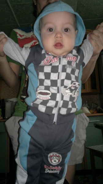 Николай Костин