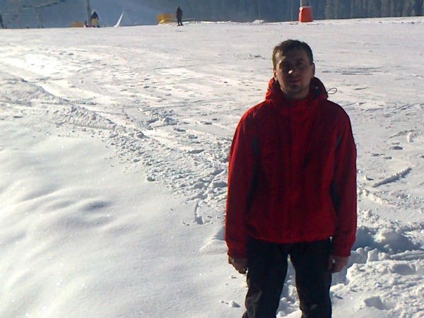 Юрий Стёпин