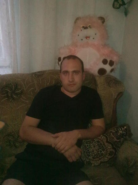 Эрнес Хаялиев