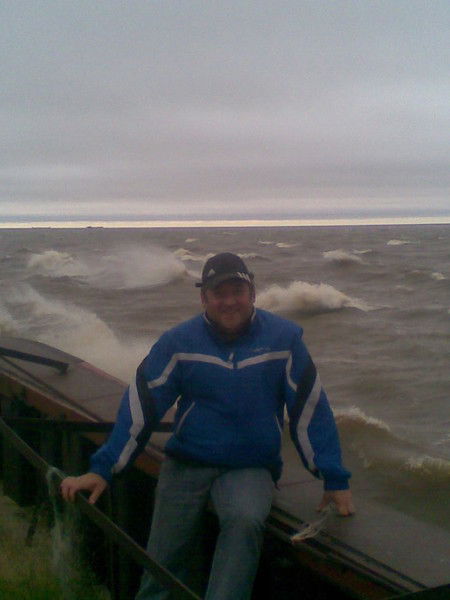 Дмитрий Чирков