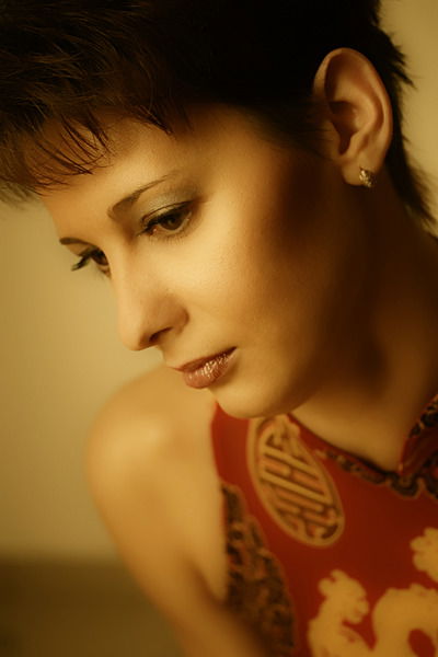 Inna Schapurina