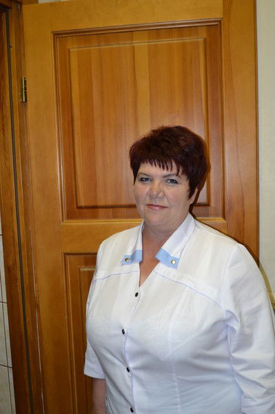 Ольга Свиридова