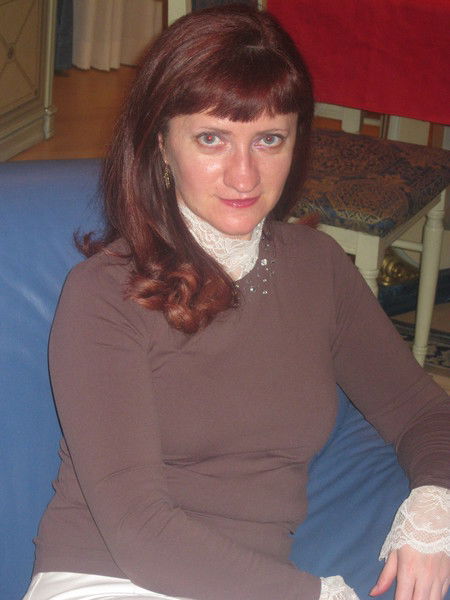 Елена Марьевич