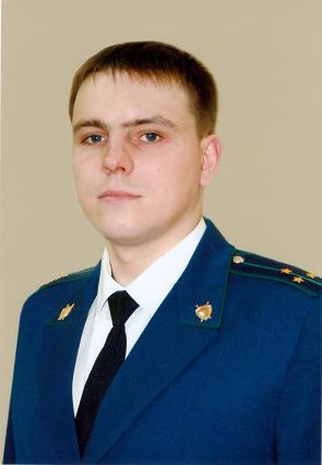 Илья Назаров