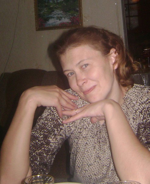 Ольга Дульцева