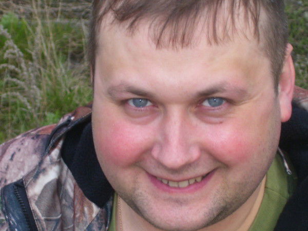 Александр Пинягин