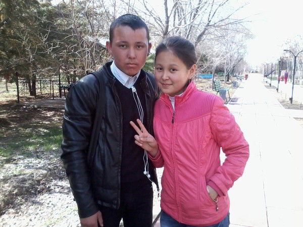 Актолкын Рахматулла