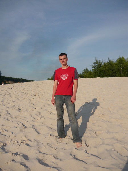 Кирилл Плоткин