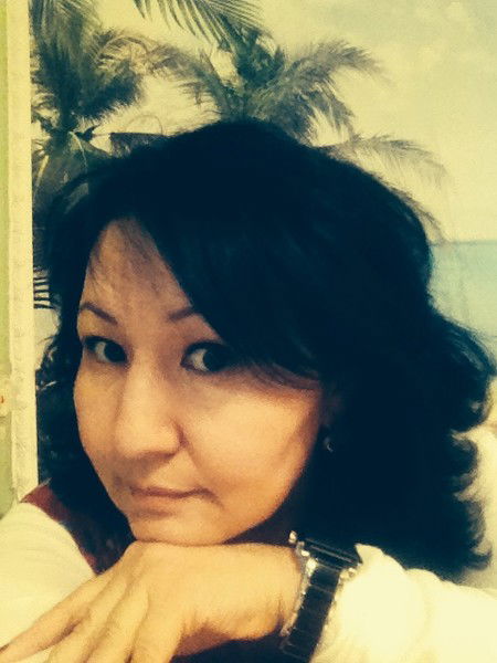 Алима Алима