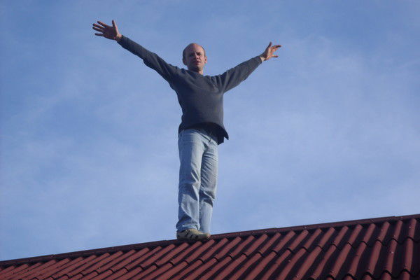 Андрей Шоломицкий