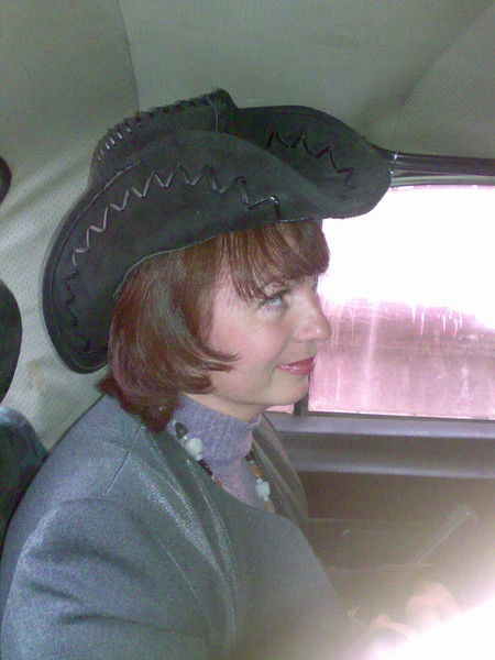 Светлана Сорокина