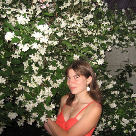 Виктория Гаврилович