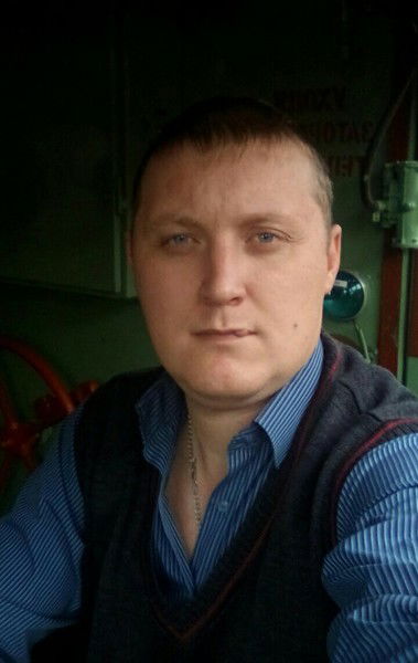 Алексей Исаков