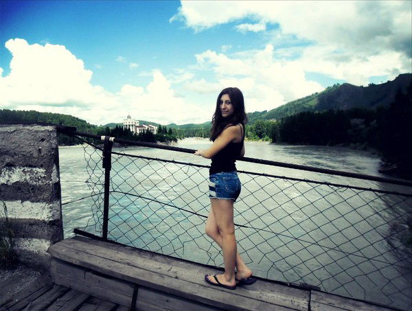 Кристина Безумнова