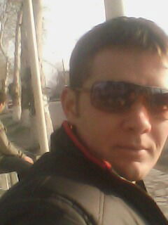 Азиз Нарматов