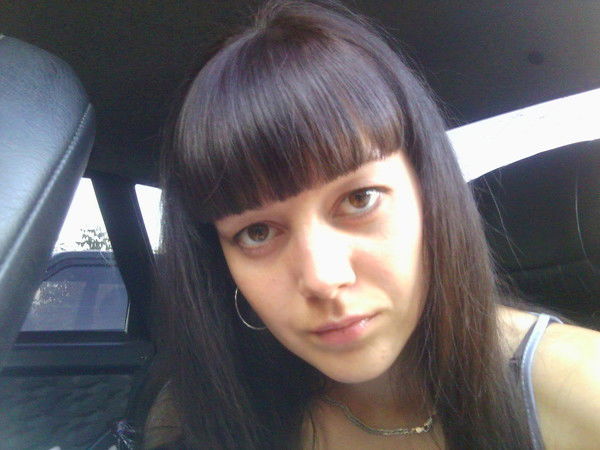 Ольга Крашакова