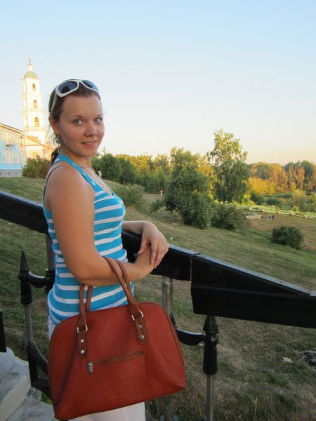 Юлиана (Ангел) Горохова