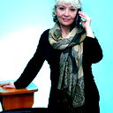 Елена Вяткина