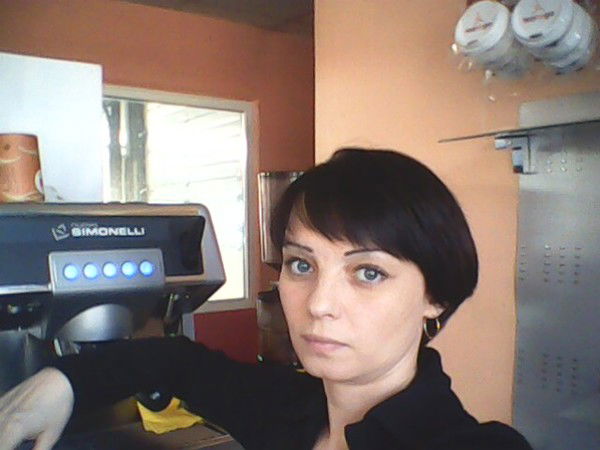 Тамара Вороная