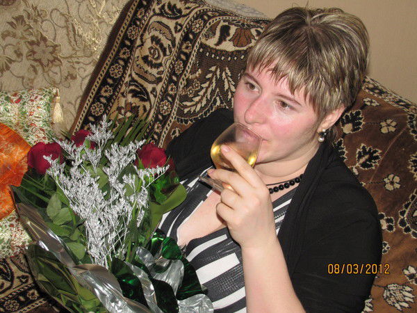 Юлия Кетова