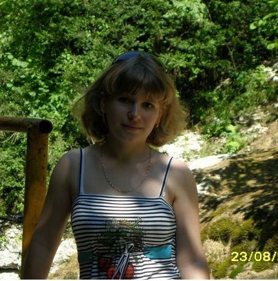 Наталья Щепихина