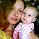 Анастасия Щеклеина