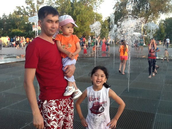 Сейтжан Кубеев