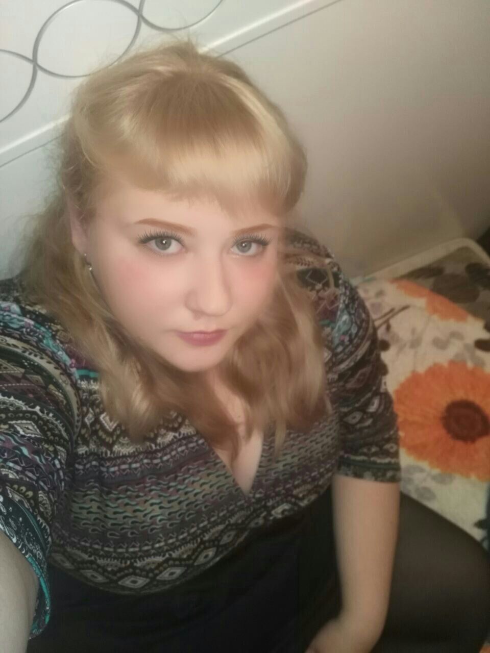 Натали Свердлова