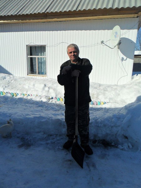 Владимир Пигачев