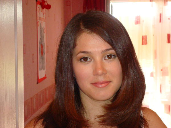 Маргошечка Кошечка