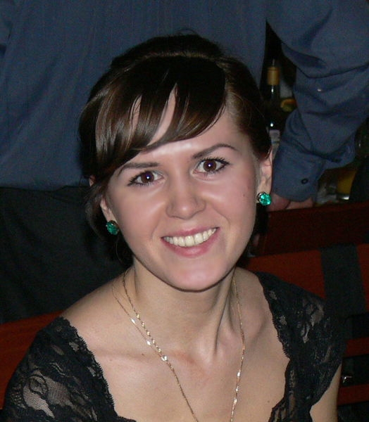 Екатерина Сакульцанова