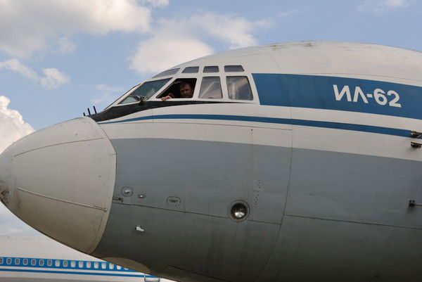 Вадим Архипов