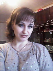 Марина Губина