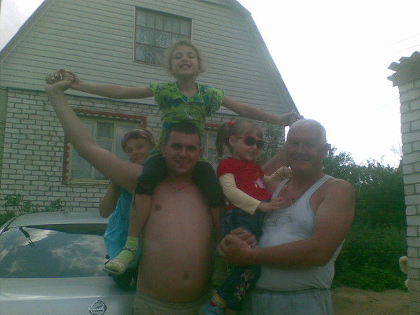 Виктор Венярский