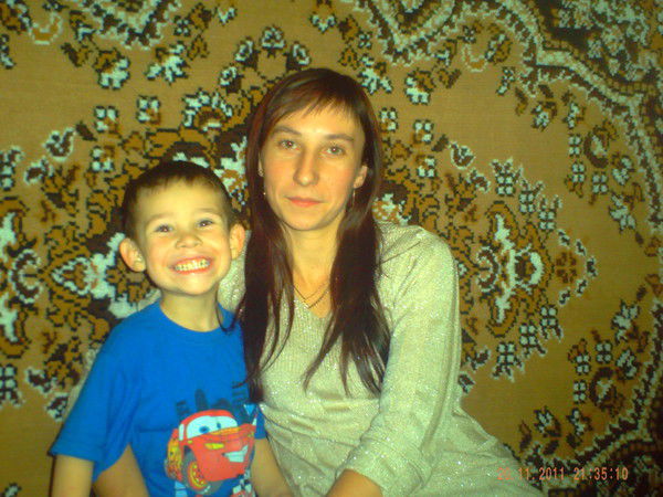 Ирина Конопацкая