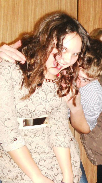 Маргарита Патрушева