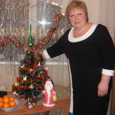 Светлана Титова