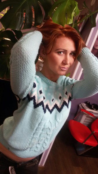 Наталья Пугачёва