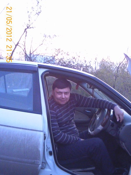 Ринат Хасанов