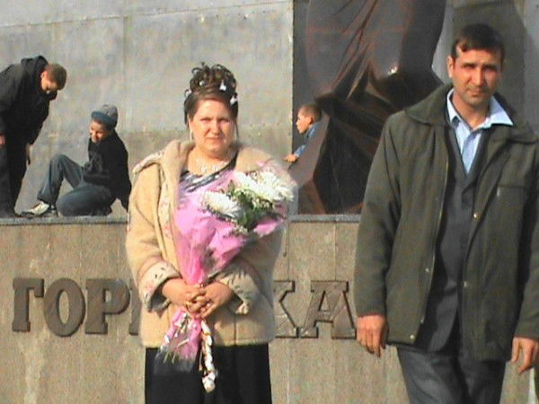 Евгения Тараракина (Гуселетова)