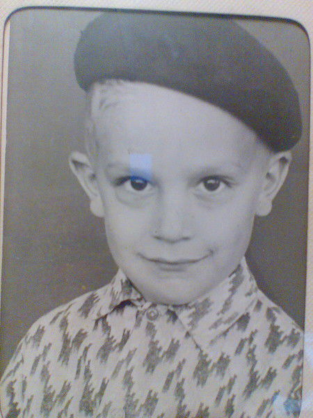 Ромис Галиев