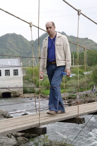 Михаил Митронин