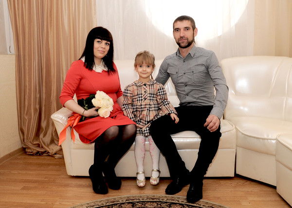 Нюта Армашова